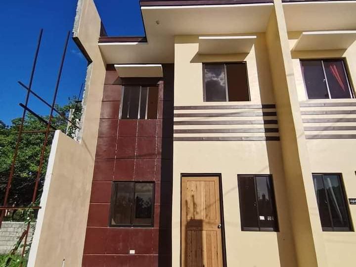 RFO & PRE SELLING TOWNHOUSE/DUPLEX FOR SALE IN MARIKINA CITY