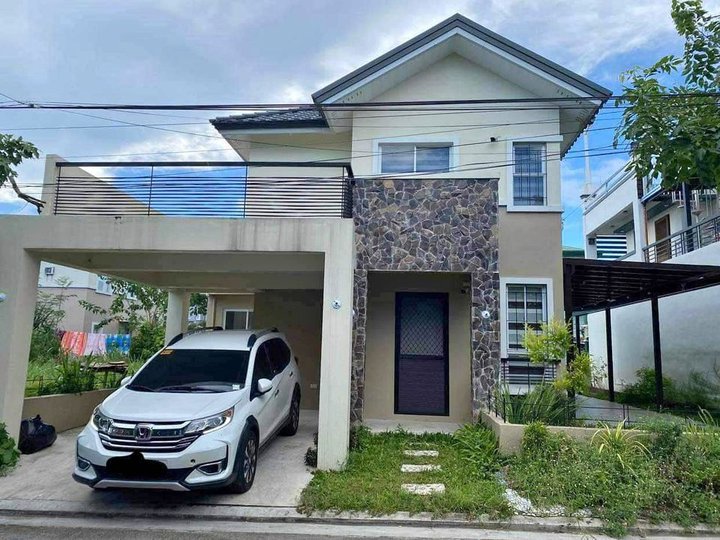 House for Sale in Greenwoods Heights Dasmarinas Cavite