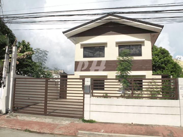 Affordable House and Lot For Sale in Marikina PH738