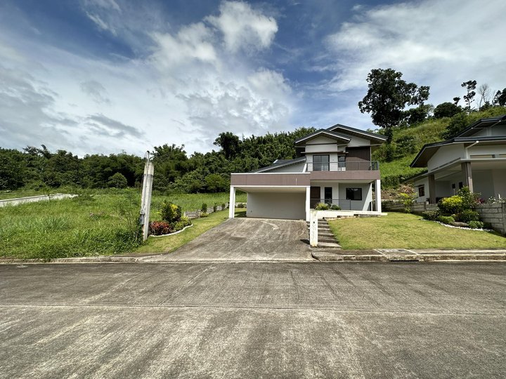 312 sqm - House and Lot FOR SALE in Sun Valley Estates Antipolo