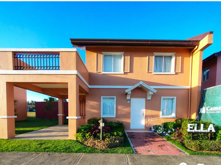 HOUSE AND LOT FOR SALE IN GENERAL TRIAS CAVITE FOR OFW