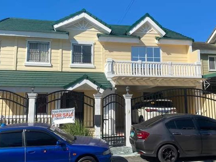 House for Sale in Avida Settings Molino-Paliparan Road Bacoor Cavite