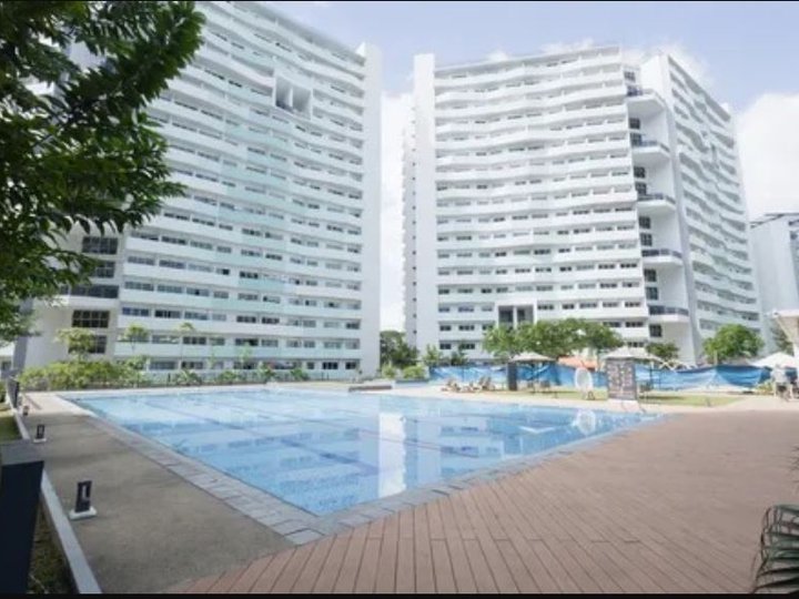 Foreclosed 24.31 sqm 1-bedroom Residential Condo For Sale in Quezon City