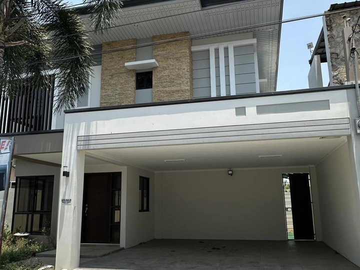 4 Bedroom Single Detached House for Sale in Pulu Amsic Angeles City