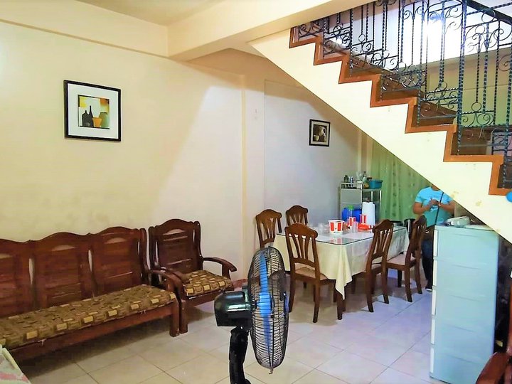 2 Bedroom Townhouse For Sale in Paranaque City