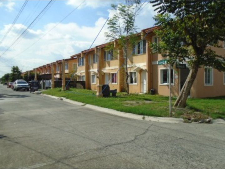 Camella Tarlac, Phase 2, Brgy. Maliwalo, Tarlac City, Tarlac