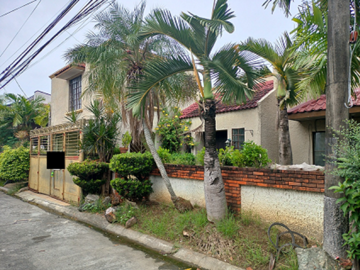 322sqm Bungalow for Sale in BF Homes Paranaque City