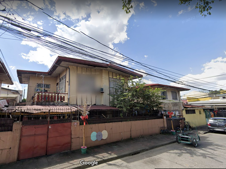 RESALE APARTMENT and HOUSE N LOT FOR SALE IN MARIKINA NEAR MARQUINTON