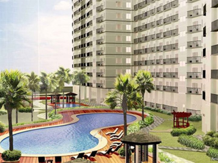 RFO 1BR 2BR Condominium Sale. South Residences Las Pinas SMDC condo