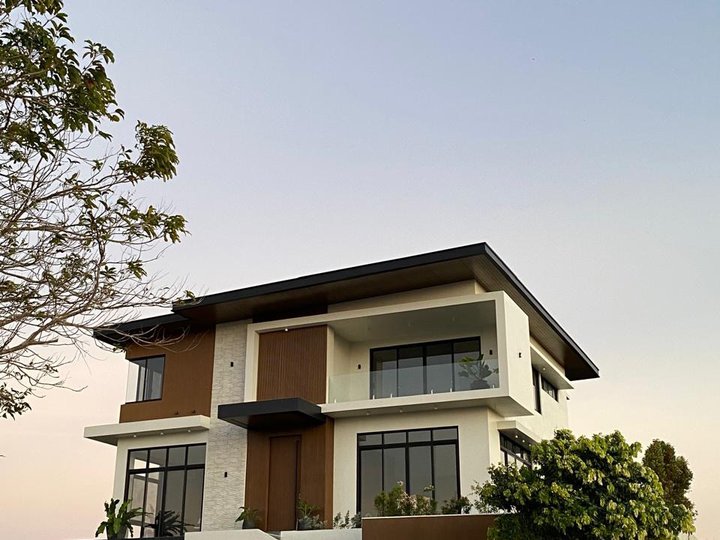 Westgrove House and Lot Silang Cavite