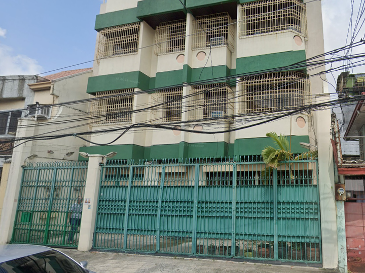 FOR SALE PRIME RESIDENTIAL PROPERTY IN STA MESA HEIGHTS, QUEZON CITY