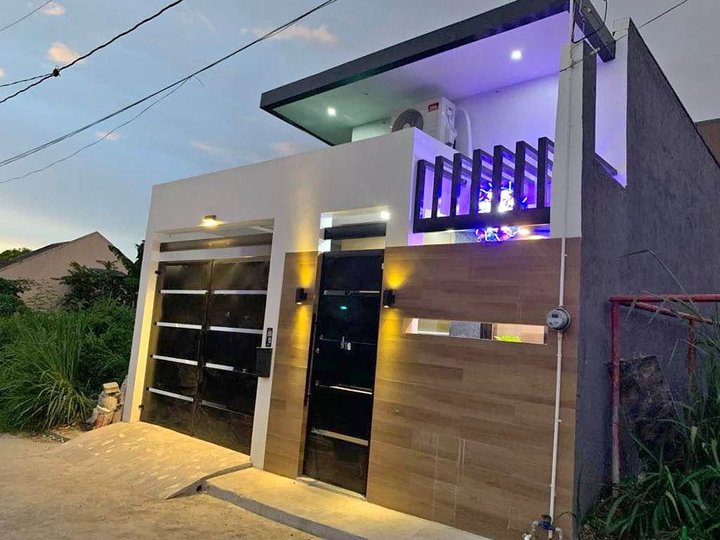 For Sale Two Bedroom house @ Loma de Gato Marilao