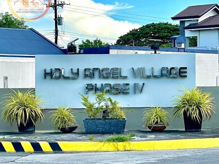 RUSH SALE COMBINED RESIDENTIAL LOTS IN PAMPANGA NEAR SM TELABASTAGAN