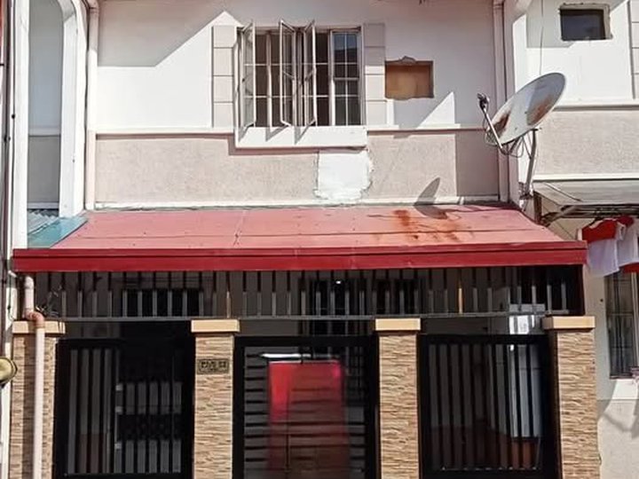 Townhouse for Sale in Villa Felicia Molino Blvd Bacoor Cavite