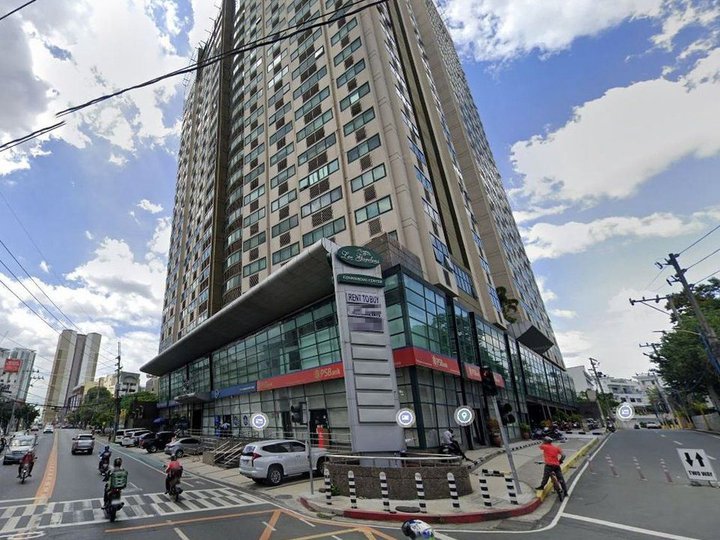 LEE GARDENS - NORTH TOWER ADDITION HILLS, MANDALUYONG CITY