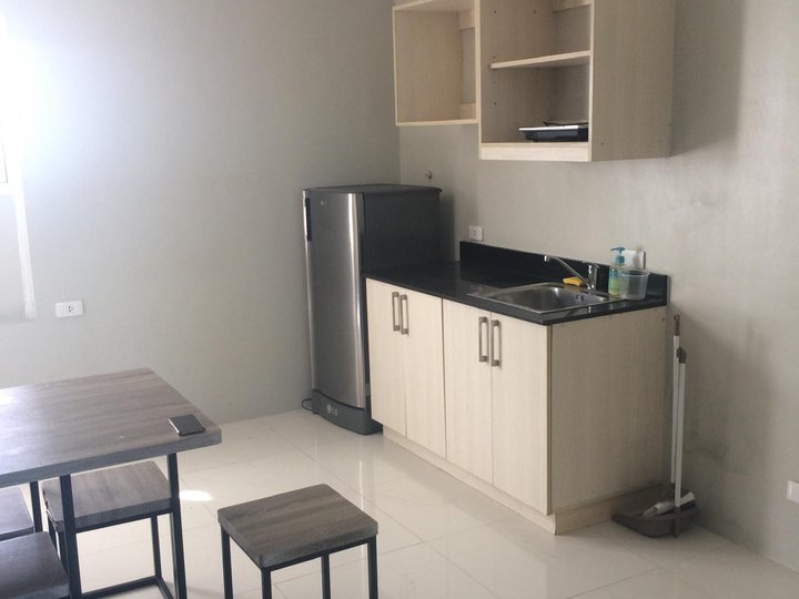 Condo Unit For Rent with 1 Bedroom in Vista Taft, Manila