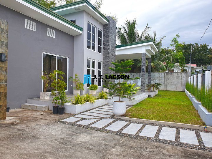 House for Sale in Bacong, Negros Oriental