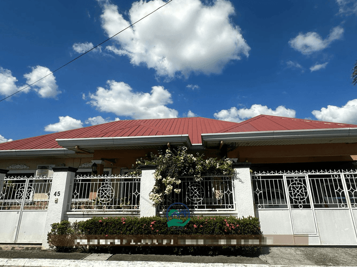 For Sale: Prime Through Lot Property in Metrogate, Capaya, Angeles City, Pampanga