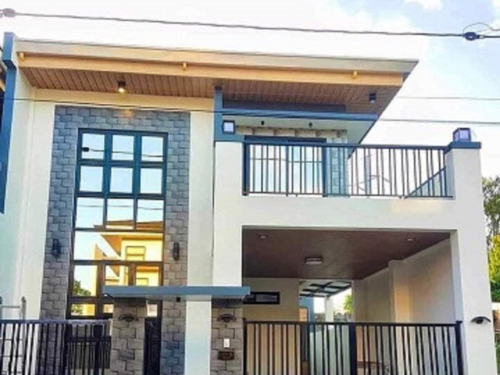 Brand new House for Sale in Villa Segovia Sta Rosa Laguna