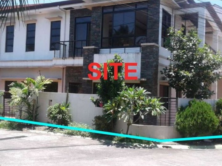 St. Thomas Subdivision,Kanlurang Mayao, Lucena City, Quezon