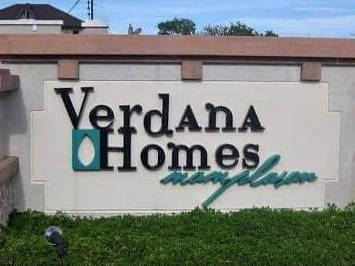 210sqm Residential lot for Sale in Verdana Homes Mamplasan Binan Laguna