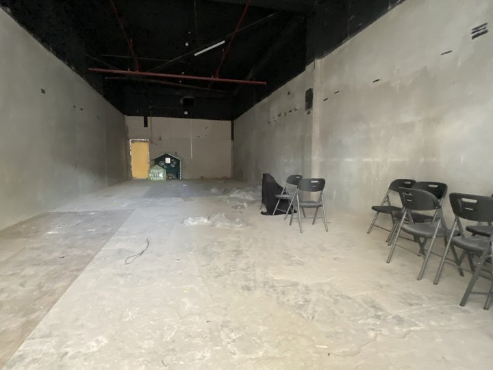 Prime Commercial Space for RENT in A.S Fortuna, Mandaue City