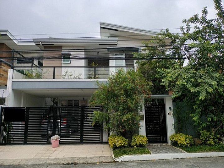 House for Sale in Better Living Subd Don Bosco Paranaque City