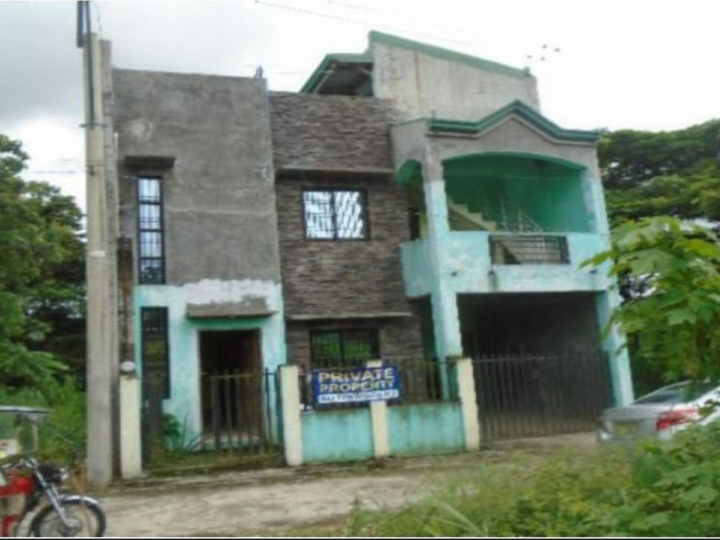 Maria Cristina Village, Brgy. Latag, Lipa City, Batangas