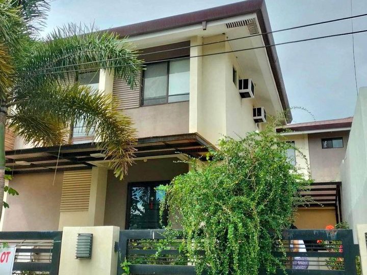 4BR House and Lot for for Sale in Avida Settings Nuvali Laguna