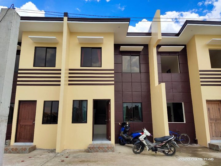 Ready For Occupancy 3Bedroom Townhouse in Antipolo Rizal
