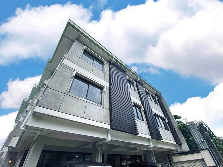 Dormitory for Sale in Taguig City