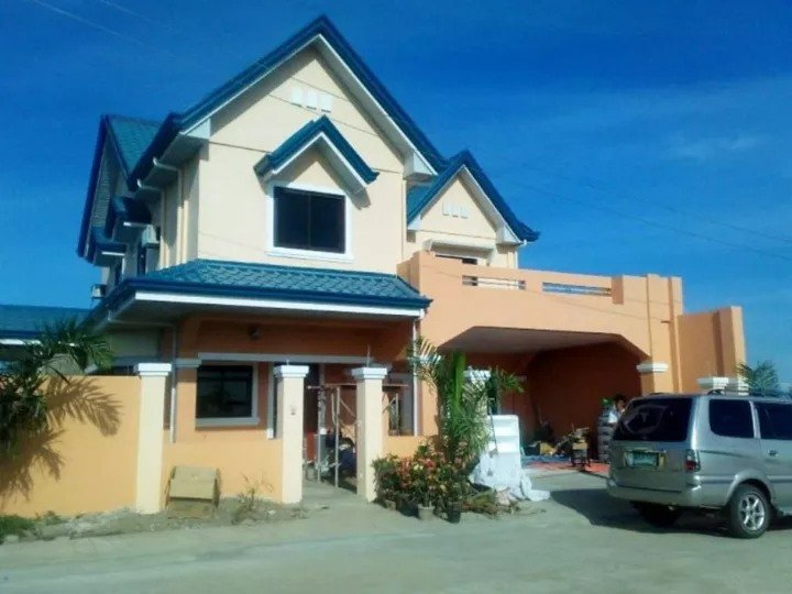 Costa del Sol Subdivision Bued, Alaminos City, Pangasinan