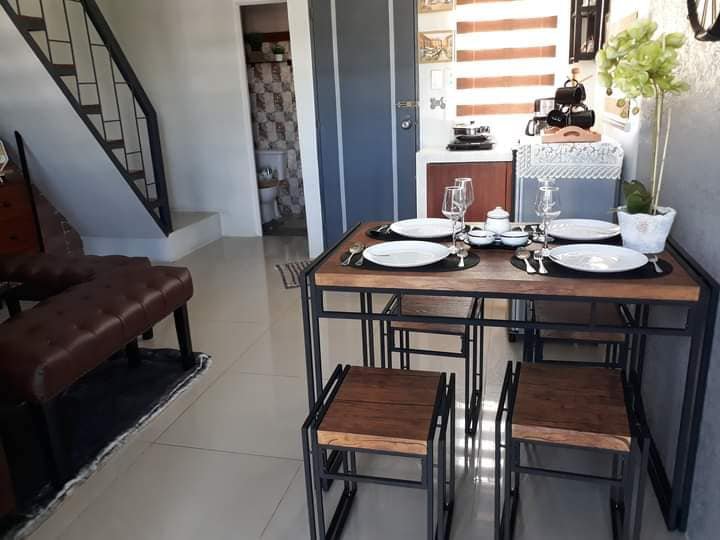 Twin House and Lot in Plaridel, Bulacan