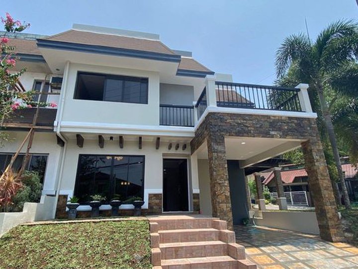 3BR House and Lot For Sale at Woodland Hills Subdivision, Cavite