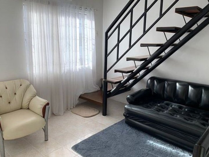 3-Storey Townhouse for Sale in Las Pinas City
