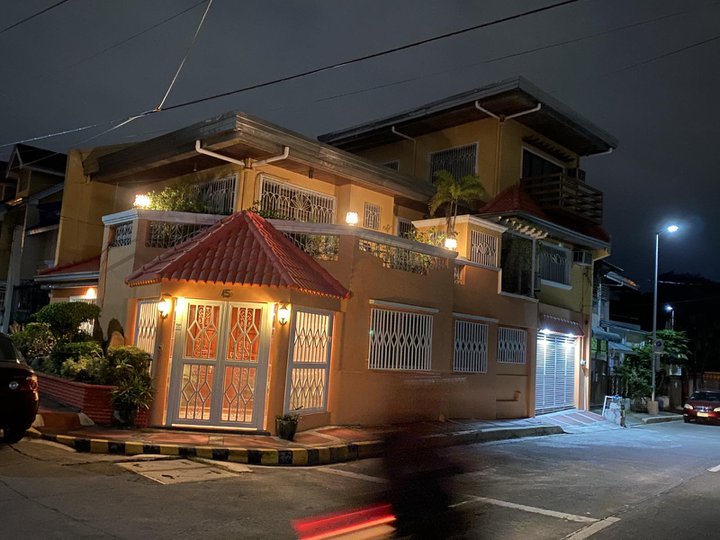 4BR Townhouse for Rent/Sale in Teachers Village Quezon City