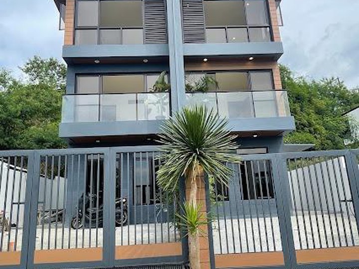 DUPLEX READY FOR OCCUPANCY FOR SALE IN MONTEVERDE ROYALE TAYTAY RIZAL