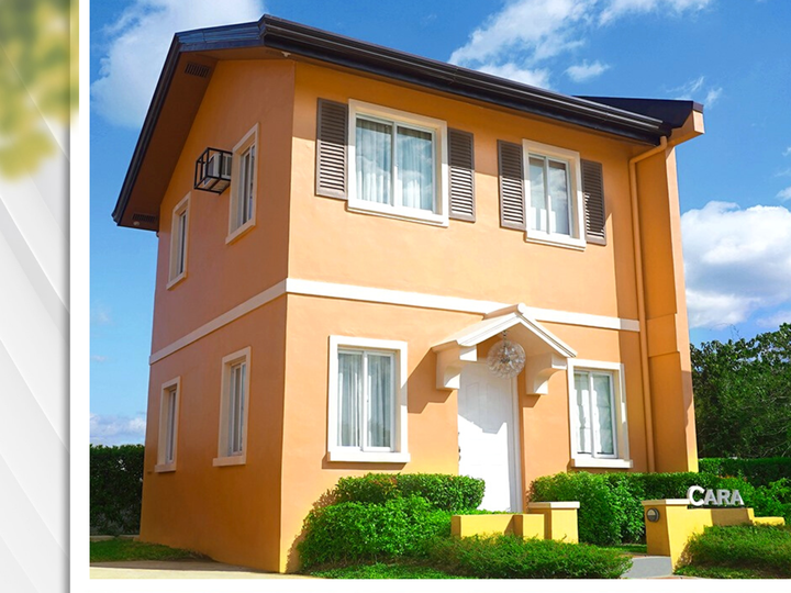 3-bedroom Spanish House For Sale in San Juan Batangas (Cara)