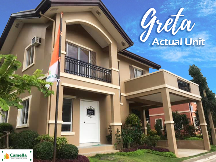 5-bedroom Luxurious House and Lot For Sale in Bacolod City