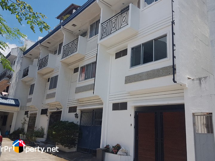 SEMIFURNISHED HOUSE FOR SALE IN CEBU CITY