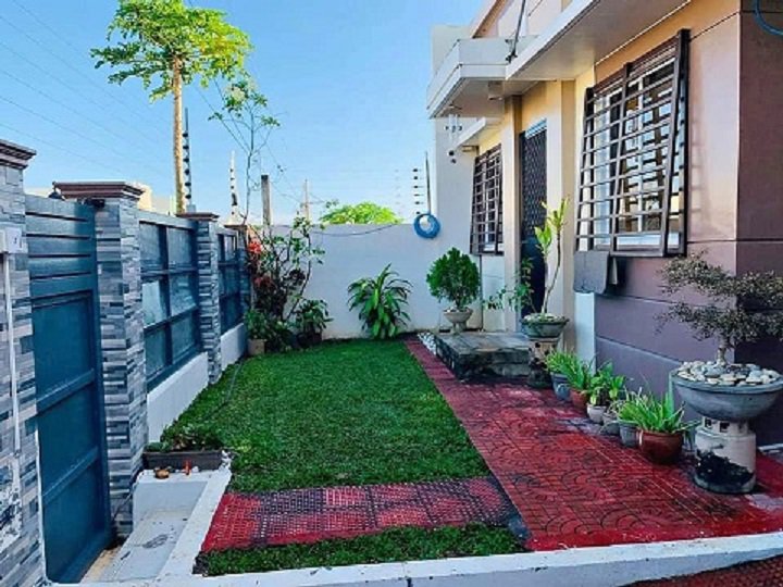 100sqm Bungalow for Sale in Washington Place Dasmarinas Cavite