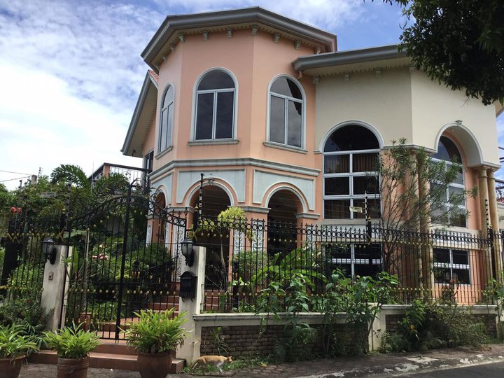 Fully Furnished House in Taytay Rizal Houses and Lots in Taytay, Rizal