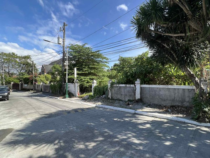 683sqm Residential lot for Sale in UPS 5 Sucat Road Paranaque City