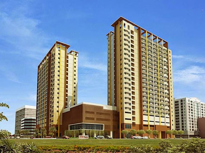 1 Bedroom Unit For Sale in Avida BGC, Taguig!