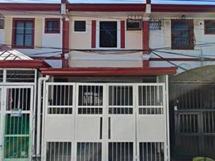 2BR House and Lot for Sale in Greenlane Subdivision, Las Pinas City
