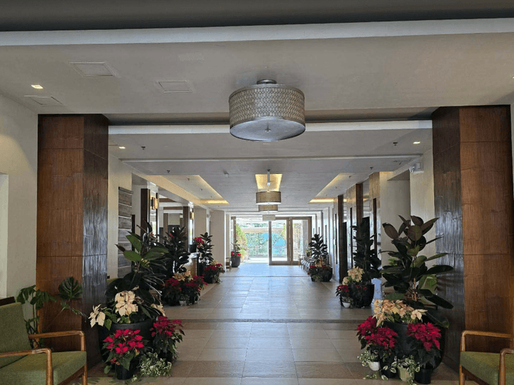 2 Bedroom Unit for Sale w/ Parking in Outlook Ridge, Baguio City