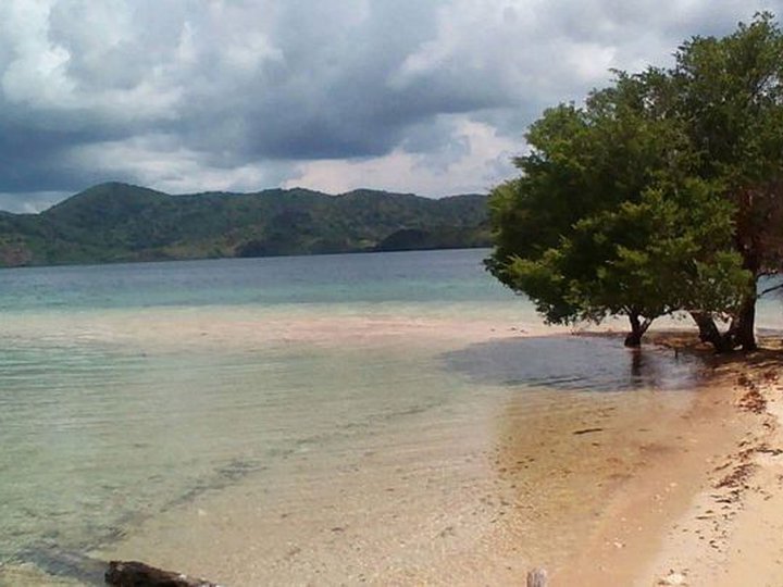 Beachfront For Sale in Palawan (Galoc, Culion)