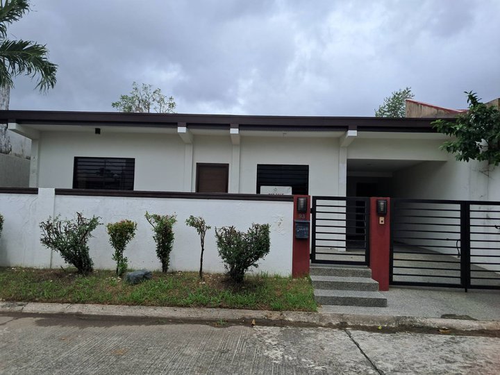 For Sale Three Bedroom House @ ACHRA Village Paranaque