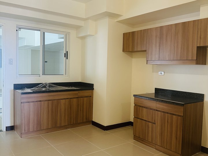 2 Bedroom Unit For Rent in Alder Residences, Taguig City!