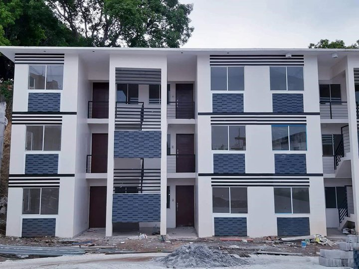Condominium Unit for Sale in Antipolo